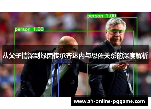 从父子情深到绿茵传承齐达内与恩佐关系的深度解析
