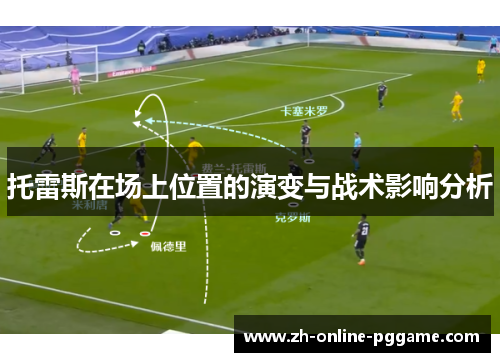 托雷斯在场上位置的演变与战术影响分析