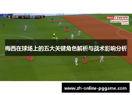 梅西在球场上的五大关键角色解析与战术影响分析