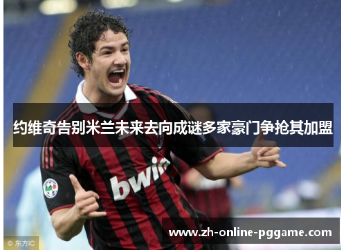 约维奇告别米兰未来去向成谜多家豪门争抢其加盟