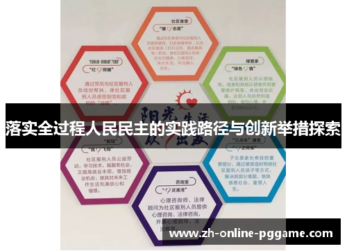 落实全过程人民民主的实践路径与创新举措探索 落实全过程人民民主的实践路径与创新举措探索