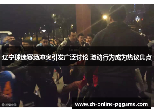 辽宁球迷赛场冲突引发广泛讨论 激动行为成为热议焦点 辽宁球迷赛场冲突引发广泛讨论 激动行为成为热议焦点