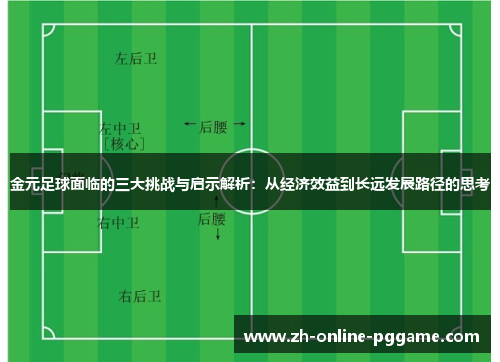 金元足球面临的三大挑战与启示解析:从经济效益到长远发展路径的思考 金元足球面临的三大挑战与启示解析:从经济效益到长远发展路径的思考