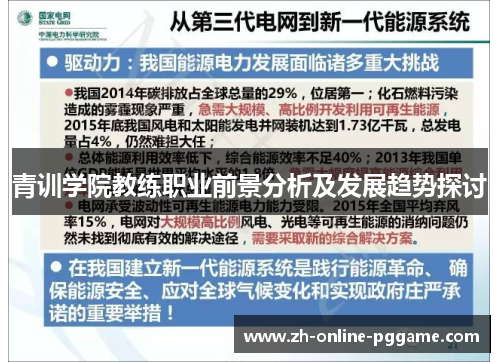 青训学院教练职业前景分析及发展趋势探讨 青训学院教练职业前景分析及发展趋势探讨