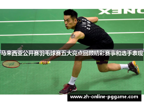 马来西亚公开赛羽毛球赛五大亮点回顾精彩赛事和选手表现 马来西亚公开赛羽毛球赛五大亮点回顾精彩赛事和选手表现