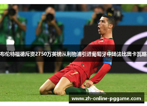 布伦特福德斥资2750万英镑从利物浦引进葡萄牙中场法比奥卡瓦略 布伦特福德斥资2750万英镑从利物浦引进葡萄牙中场法比奥卡瓦略